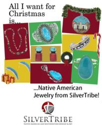 Happy Holidays from SilverTribe!